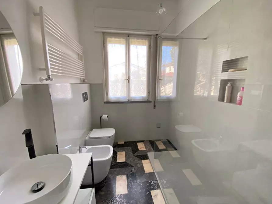 Immagine 13 di Casa semindipendente in affitto  in Duca degli Abruzzi a Forte Dei Marmi