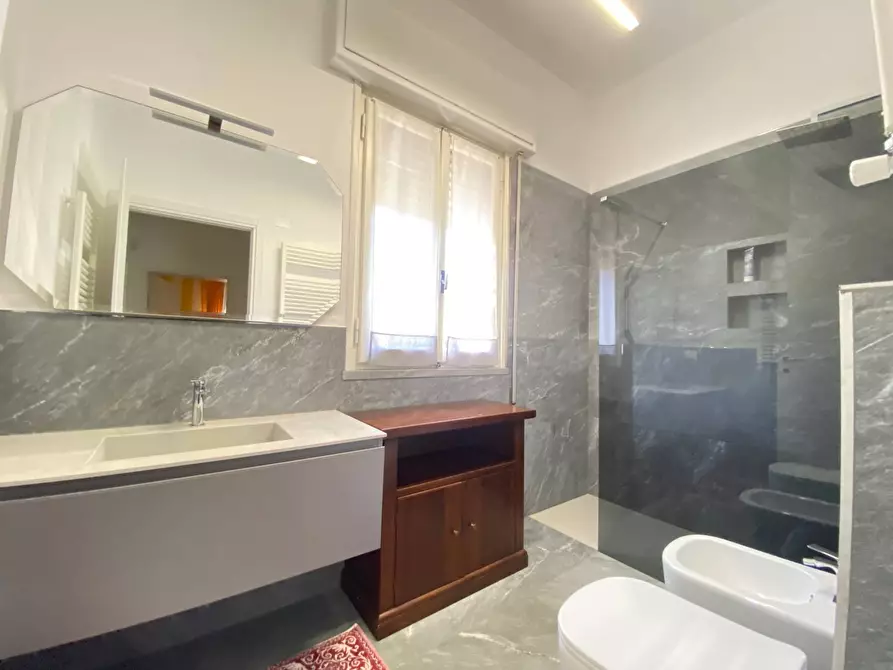 Immagine 15 di Casa semindipendente in affitto  in Duca degli Abruzzi a Forte Dei Marmi