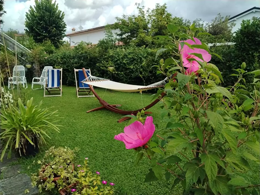Immagine 3 di Casa semindipendente in affitto  in Duca degli Abruzzi a Forte Dei Marmi