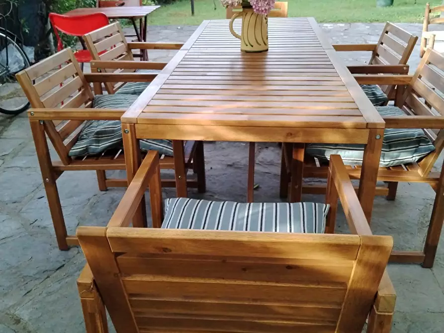 Immagine 20 di Casa semindipendente in affitto  in Duca degli Abruzzi a Forte Dei Marmi