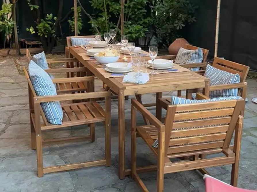 Immagine 1 di Casa semindipendente in affitto  in Duca degli Abruzzi a Forte Dei Marmi