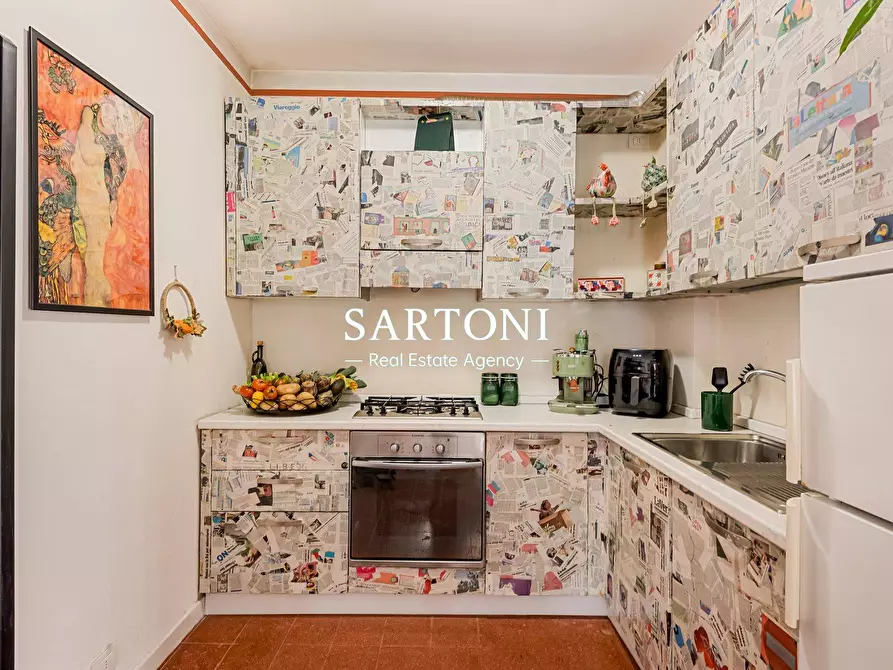 Immagine 33 di Casa indipendente in vendita  in Via Virgilio a Viareggio