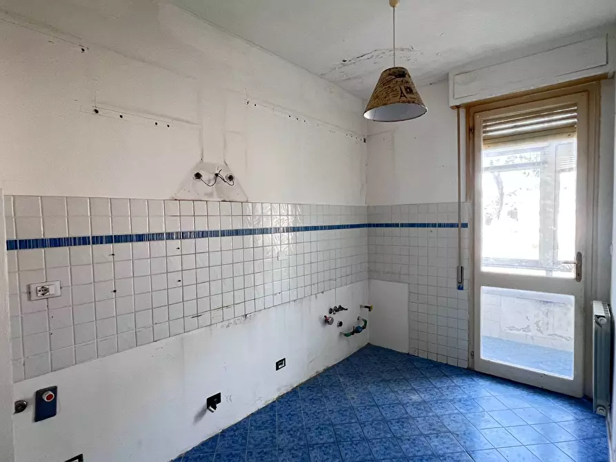 Immagine 6 di Appartamento in vendita  in Via Giovanni bosco a Viareggio