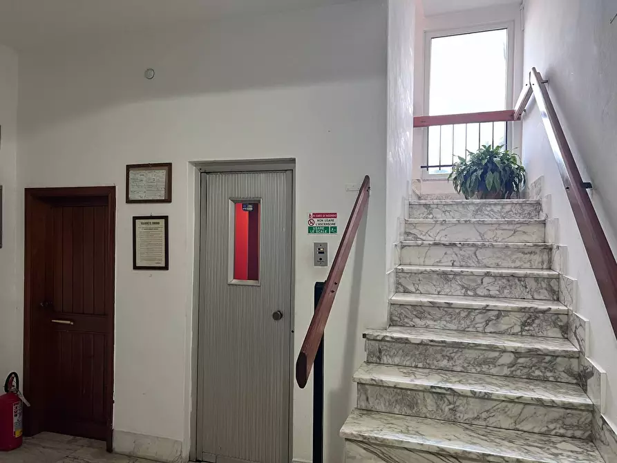 Immagine 24 di Appartamento in vendita  in Via Giovanni bosco a Viareggio