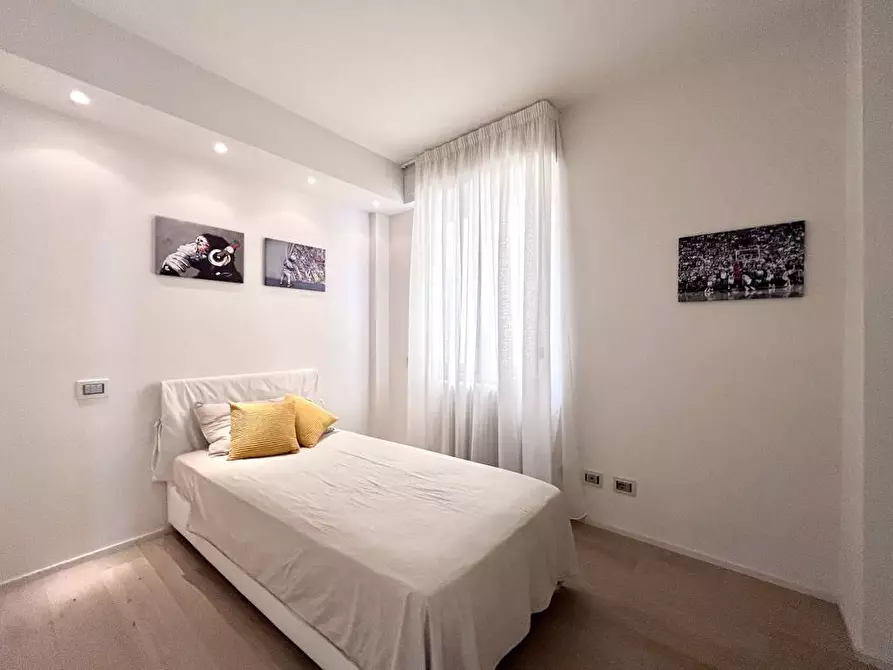 Immagine 18 di Appartamento in vendita  in Via Giuseppe Barellai a Viareggio