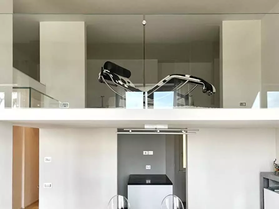 Immagine 9 di Appartamento in vendita  in Via Giuseppe Barellai a Viareggio