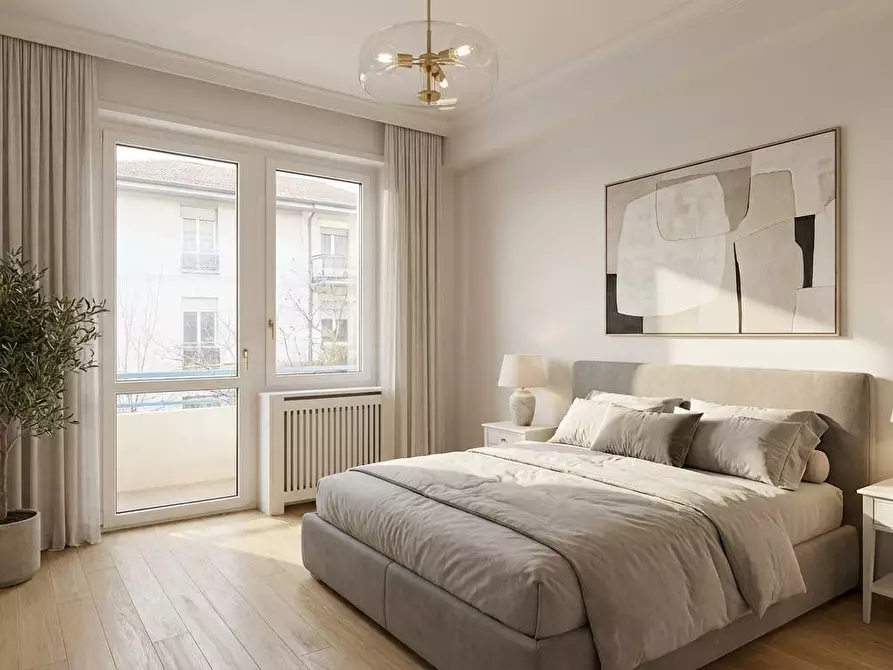 Immagine 14 di Appartamento in vendita  in Via Giovanni bosco a Viareggio