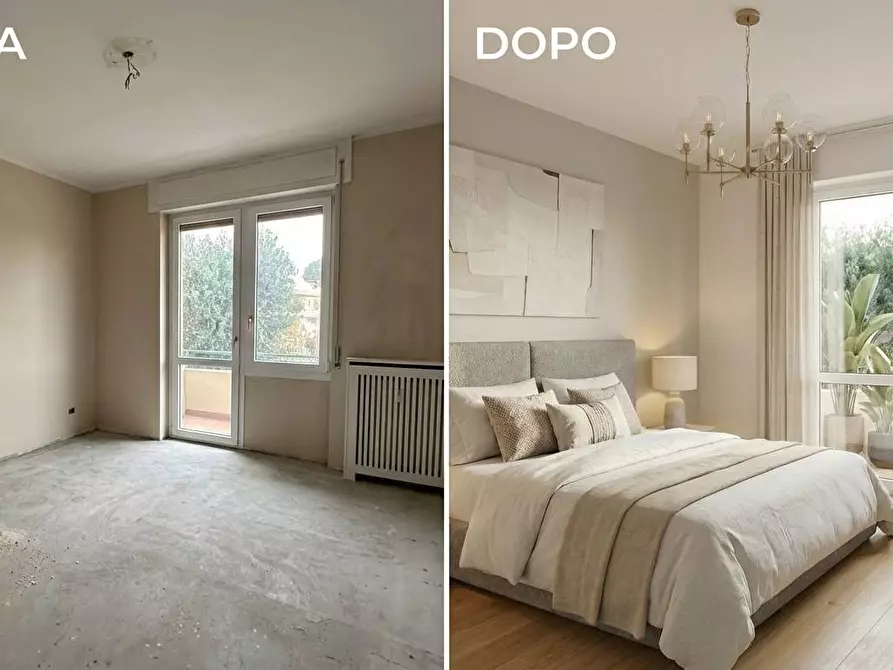 Immagine 17 di Appartamento in vendita  in Via Giovanni bosco a Viareggio