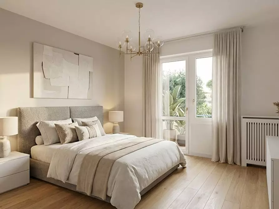 Immagine 18 di Appartamento in vendita  in Via Giovanni bosco a Viareggio