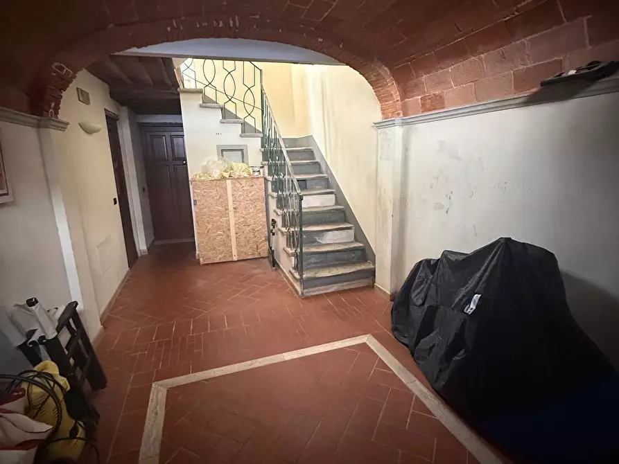 Immagine 3 di Appartamento in vendita  in Pietrasanta a Pietrasanta