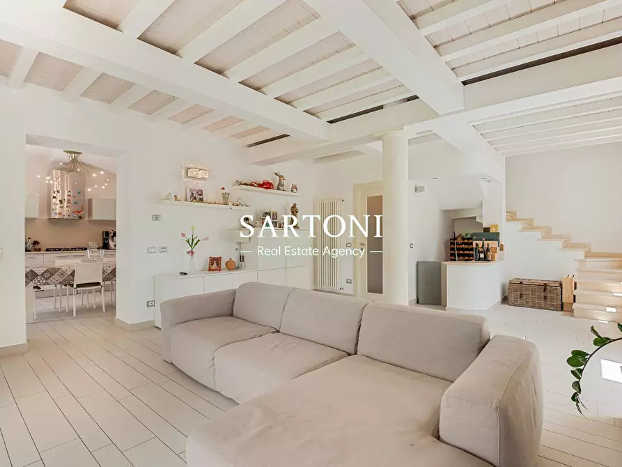 Immagine 6 di Villa in vendita  in Via del Paduletto a Camaiore