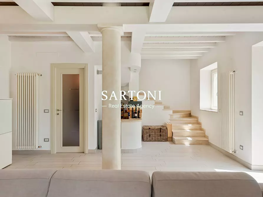 Immagine 7 di Villa in vendita  in Via del Paduletto a Camaiore