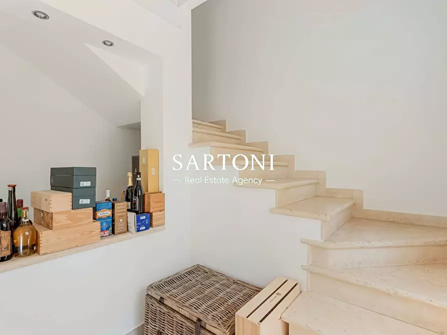 Immagine 10 di Villa in vendita  in Via del Paduletto a Camaiore