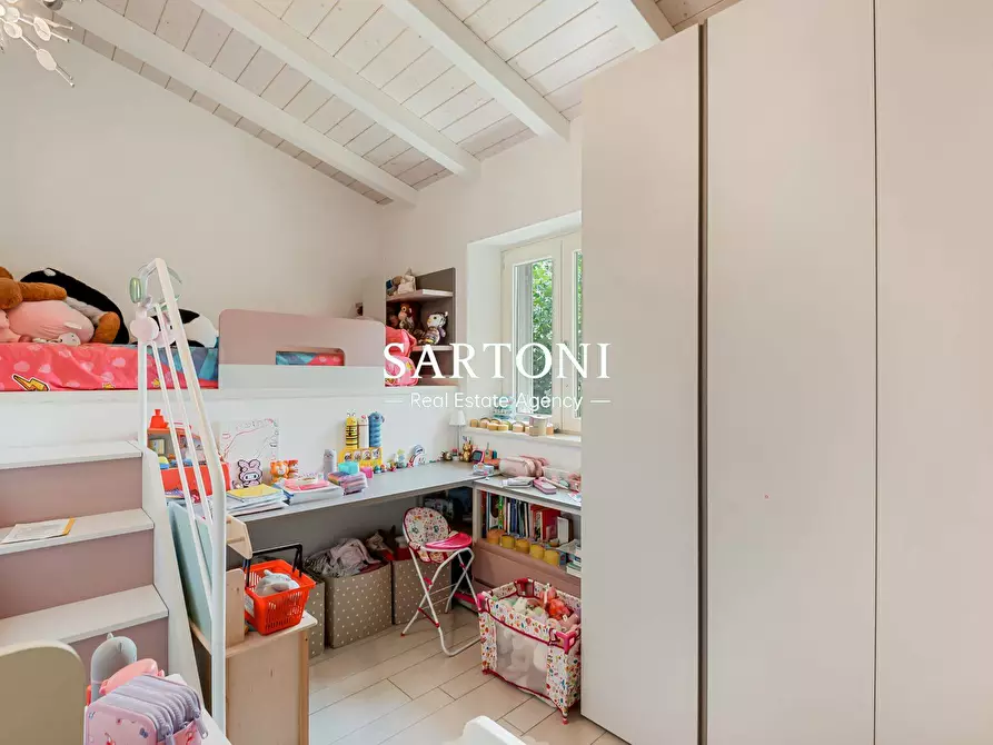 Immagine 13 di Villa in vendita  in Via del Paduletto a Camaiore