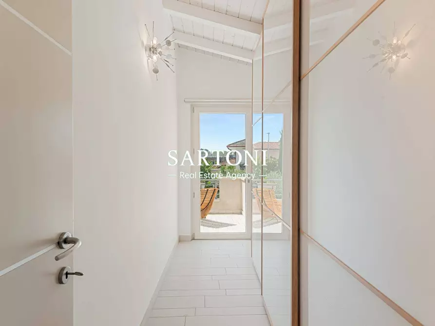 Immagine 14 di Villa in vendita  in Via del Paduletto a Camaiore