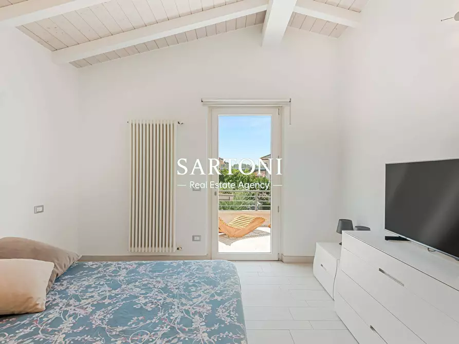 Immagine 20 di Villa in vendita  in Via del Paduletto a Camaiore