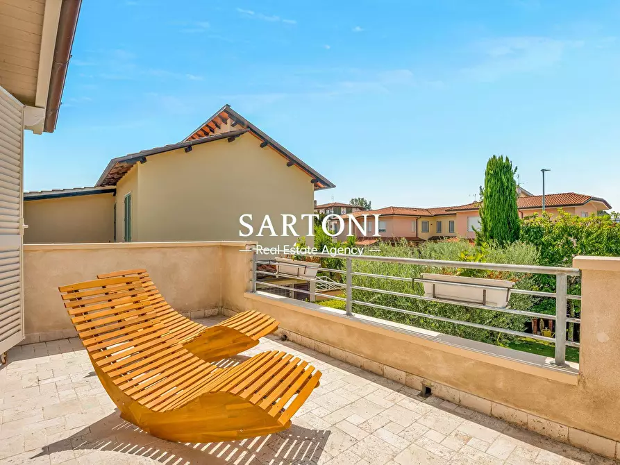 Immagine 23 di Villa in vendita  in Via del Paduletto a Camaiore