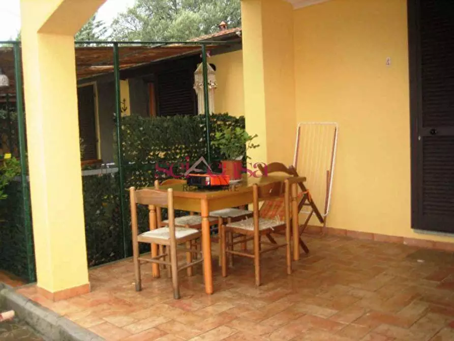 Immagine 6 di Rustico / casale in vendita  a Castiglione Della Pescaia