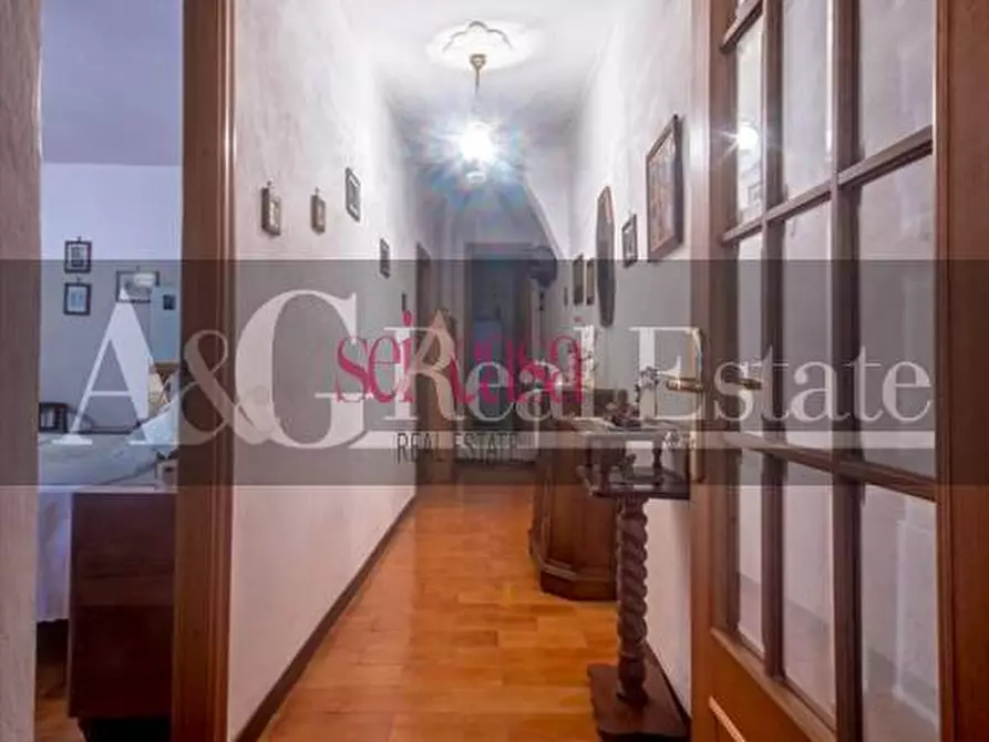 Immagine 8 di Appartamento in vendita  a Grosseto