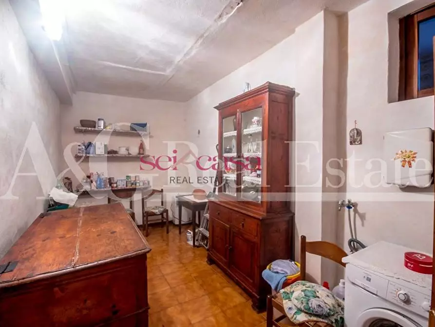 Immagine 11 di Appartamento in vendita  a Grosseto