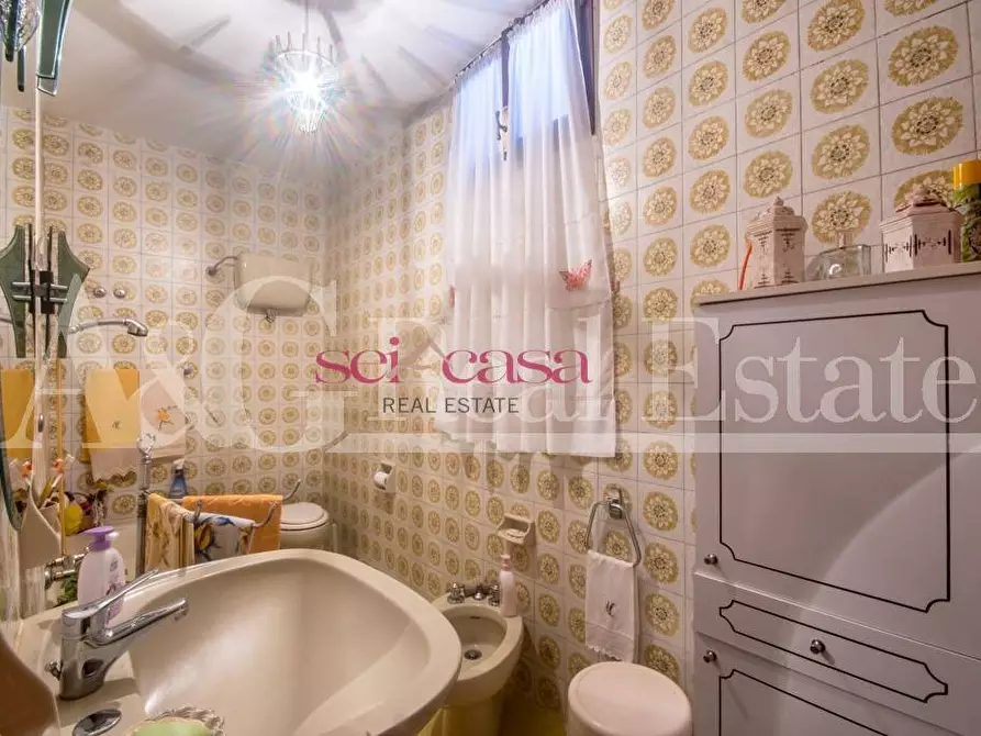 Immagine 12 di Appartamento in vendita  a Grosseto