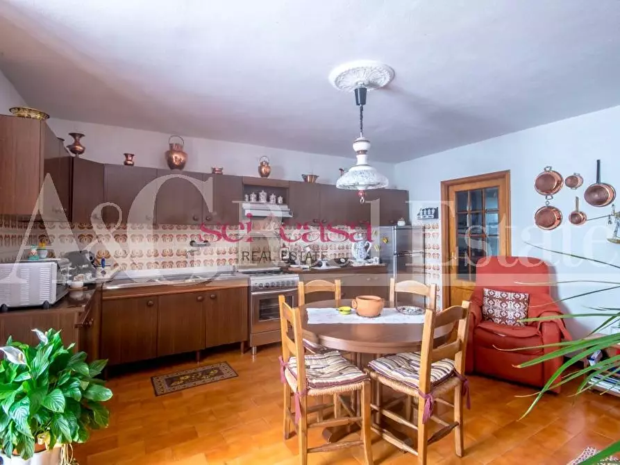 Immagine 5 di Appartamento in vendita  a Grosseto