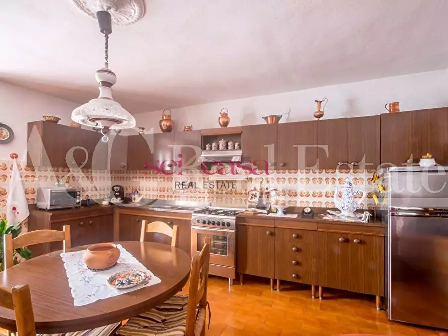 Immagine 6 di Appartamento in vendita  a Grosseto