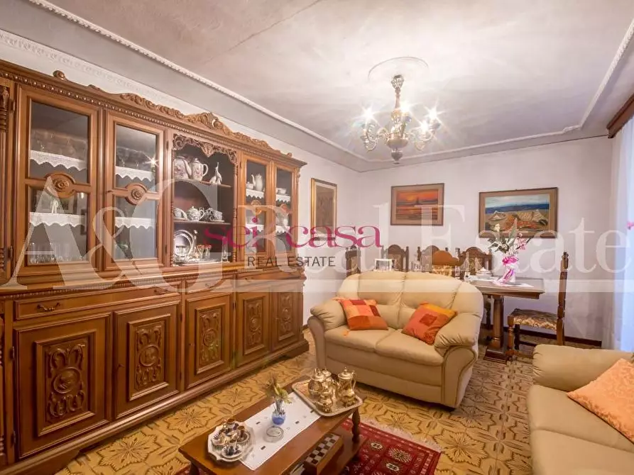 Immagine 2 di Appartamento in vendita  a Grosseto