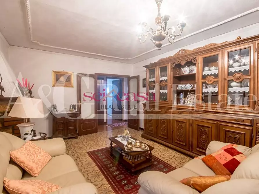 Immagine 4 di Appartamento in vendita  a Grosseto