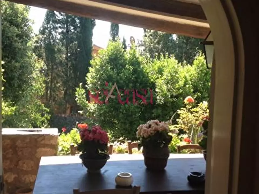 Immagine 9 di Villa in vendita  a Orbetello