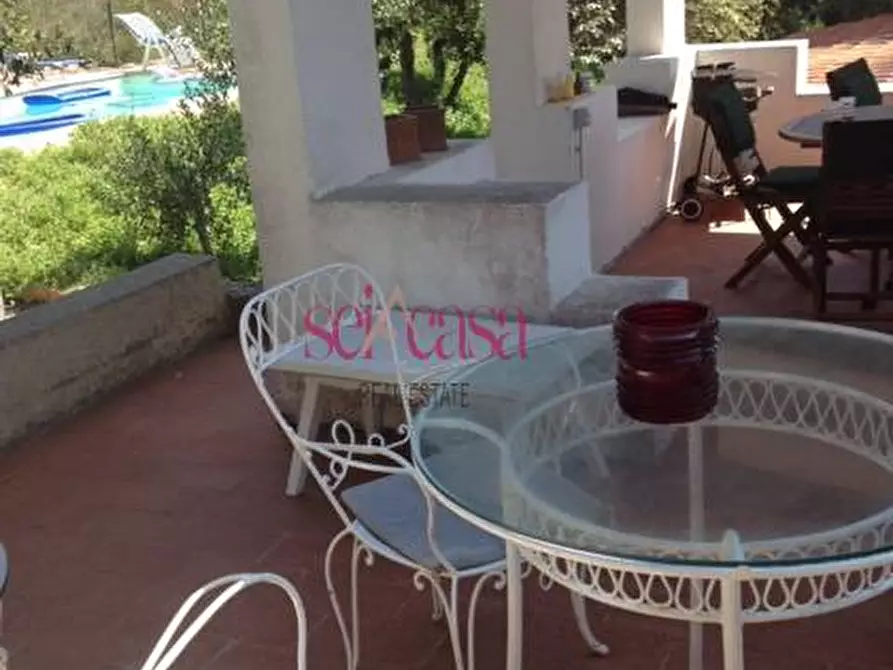 Immagine 11 di Villa in vendita  a Orbetello