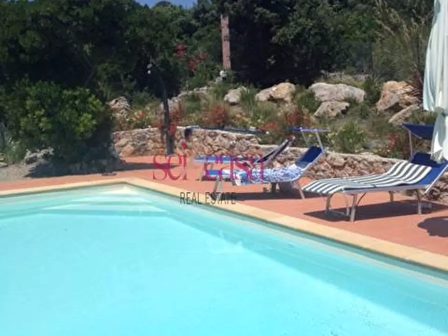 Immagine 14 di Villa in vendita  a Orbetello