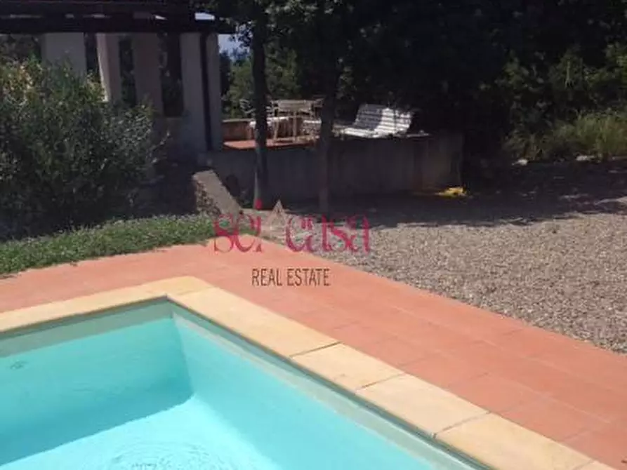 Immagine 15 di Villa in vendita  a Orbetello