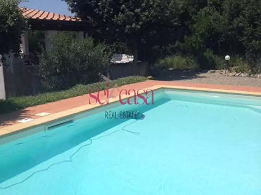 Immagine 16 di Villa in vendita  a Orbetello