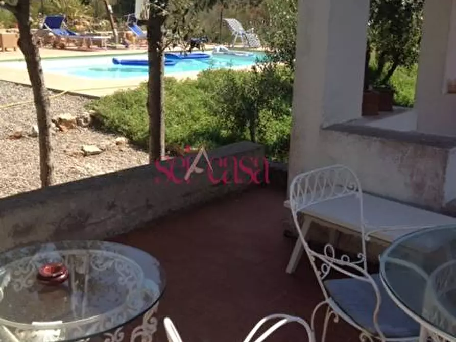 Immagine 17 di Villa in vendita  a Orbetello