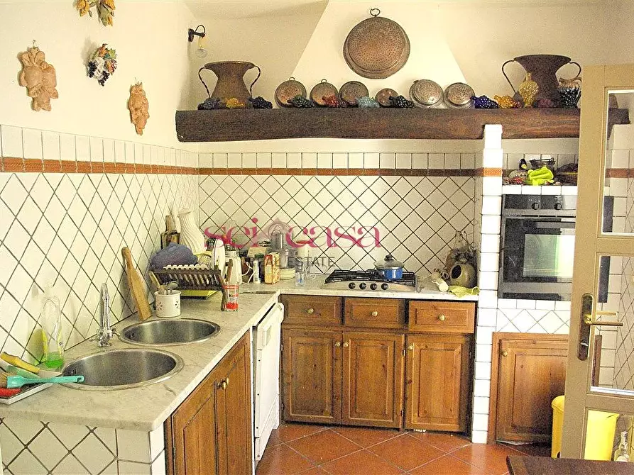 Immagine 21 di Villa in vendita  a Orbetello