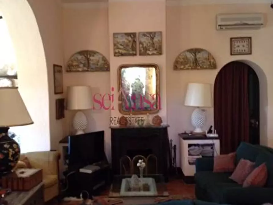 Immagine 24 di Villa in vendita  a Orbetello