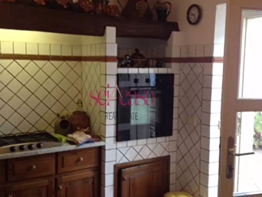 Immagine 35 di Villa in vendita  a Orbetello