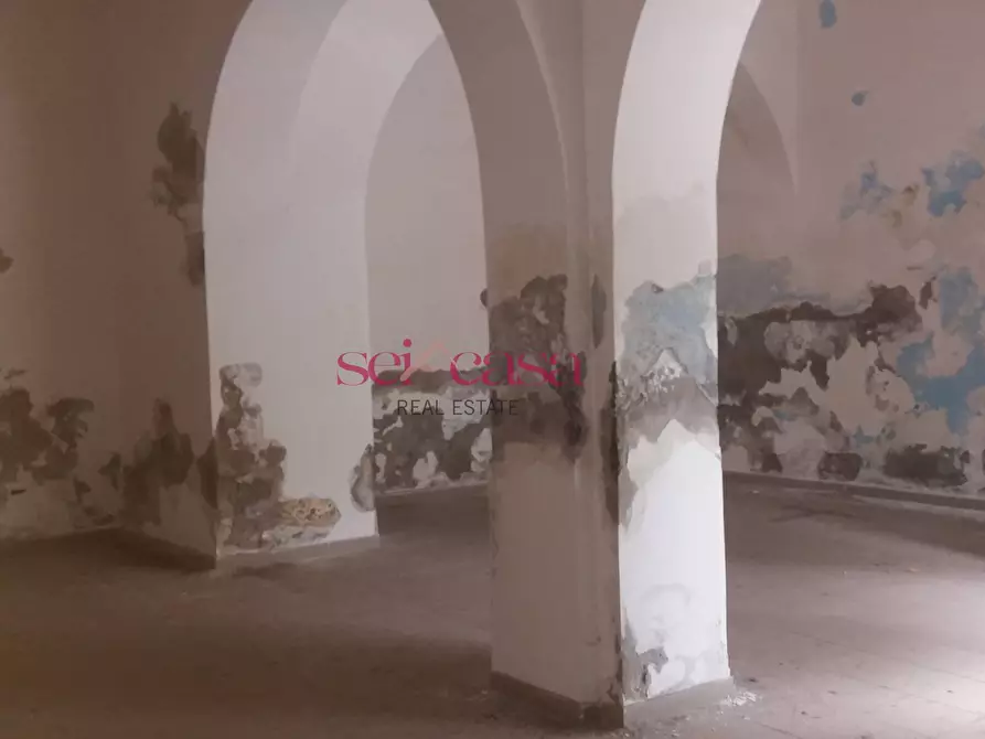 Immagine 1 di Locale commerciale in vendita  a Grosseto