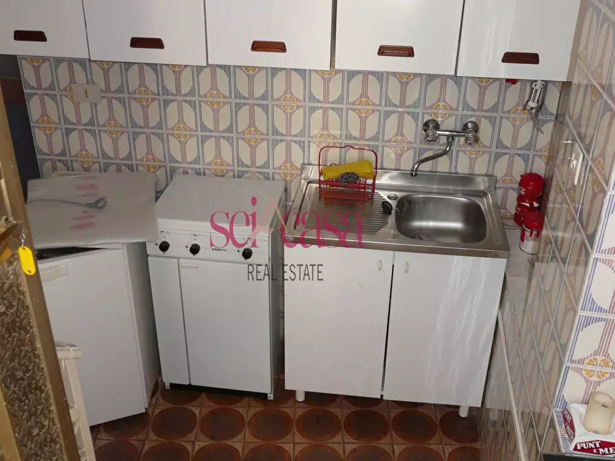 Immagine 3 di Appartamento in vendita  a Grosseto