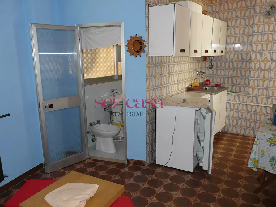 Immagine 2 di Appartamento in vendita  a Grosseto