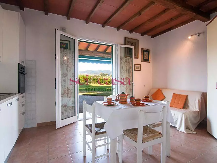 Immagine 9 di Agriturismo in vendita  a Grosseto