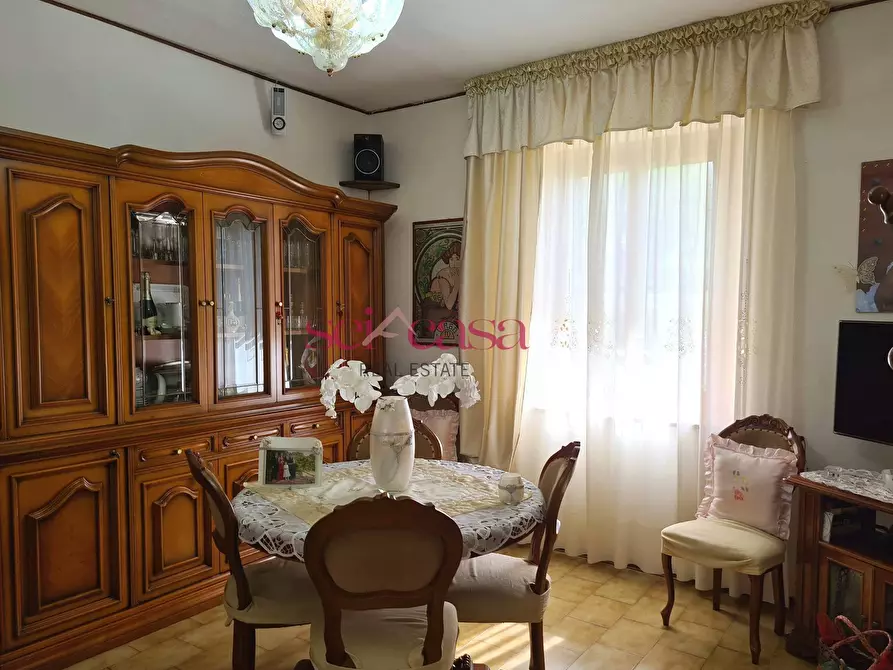 Immagine 3 di Rustico / casale in vendita  a Cinigiano