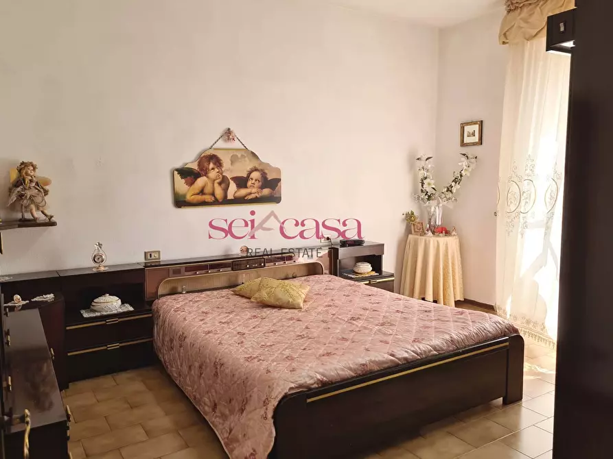 Immagine 5 di Rustico / casale in vendita  a Cinigiano