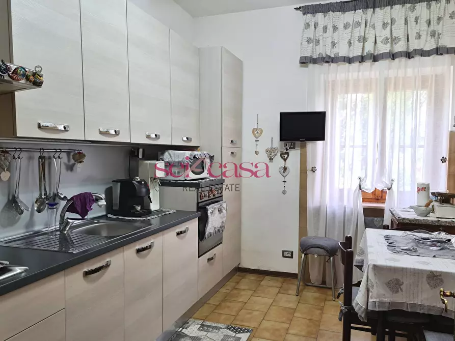 Immagine 4 di Rustico / casale in vendita  a Cinigiano