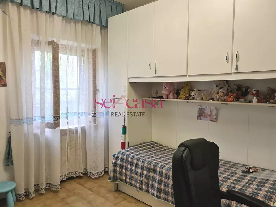 Immagine 6 di Rustico / casale in vendita  a Cinigiano