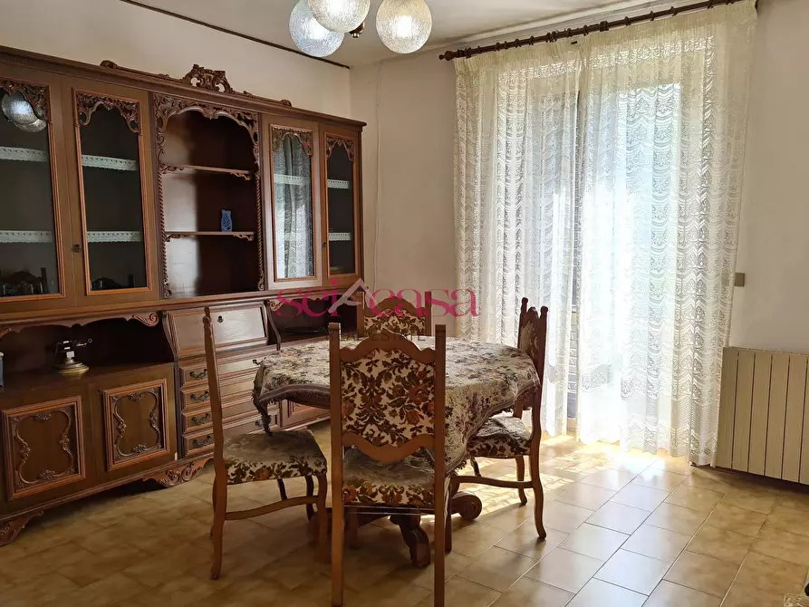 Immagine 8 di Rustico / casale in vendita  a Cinigiano