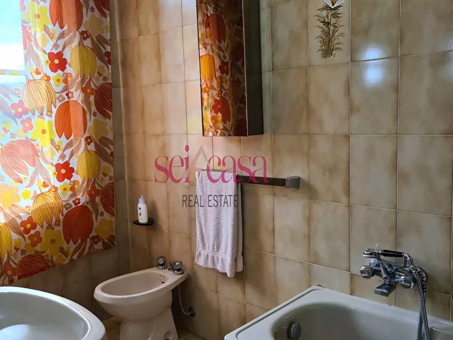 Immagine 17 di Rustico / casale in vendita  a Cinigiano