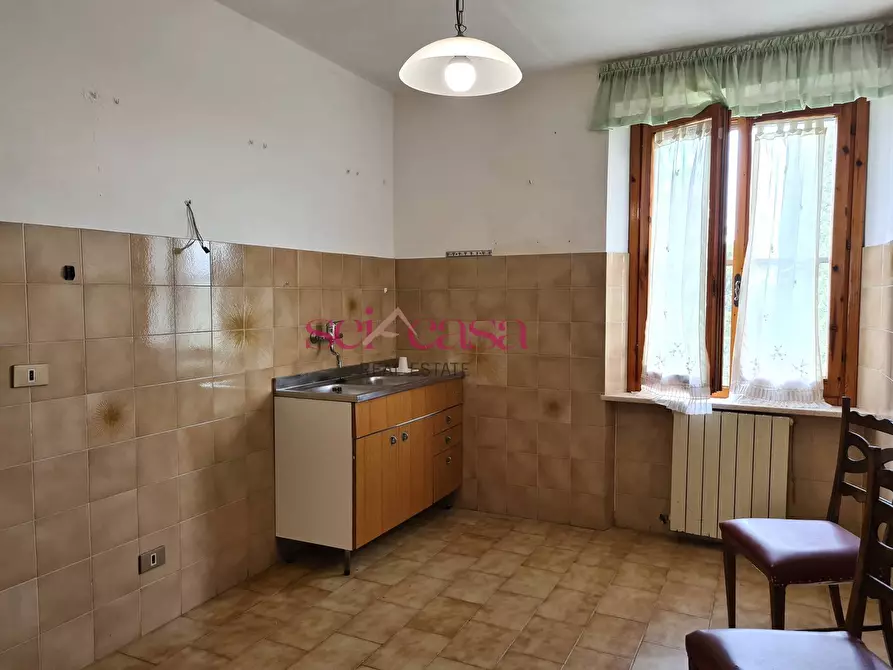 Immagine 13 di Rustico / casale in vendita  a Cinigiano