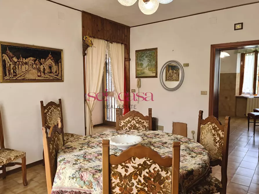 Immagine 10 di Rustico / casale in vendita  a Cinigiano